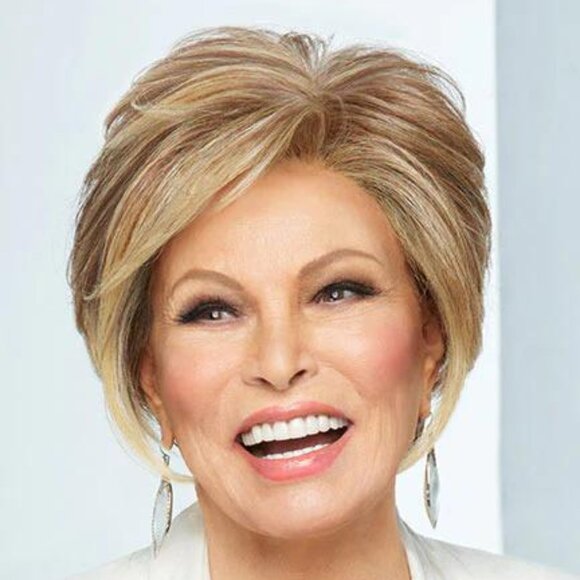 RAQUEL WELCH GO TO STYLE in RL31/29 Fiery Copper - Picture 7 of 7